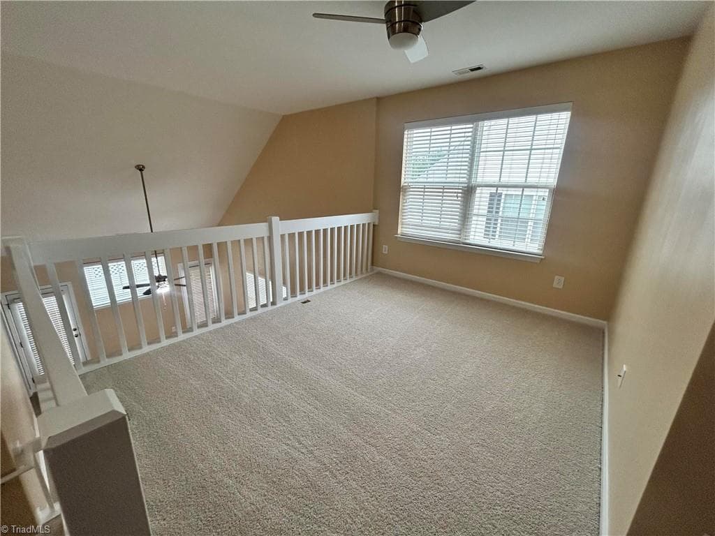 Stick/Site Built at 312 Robyns Glen Circle, Greensboro NC 27409, photo 18 of 29