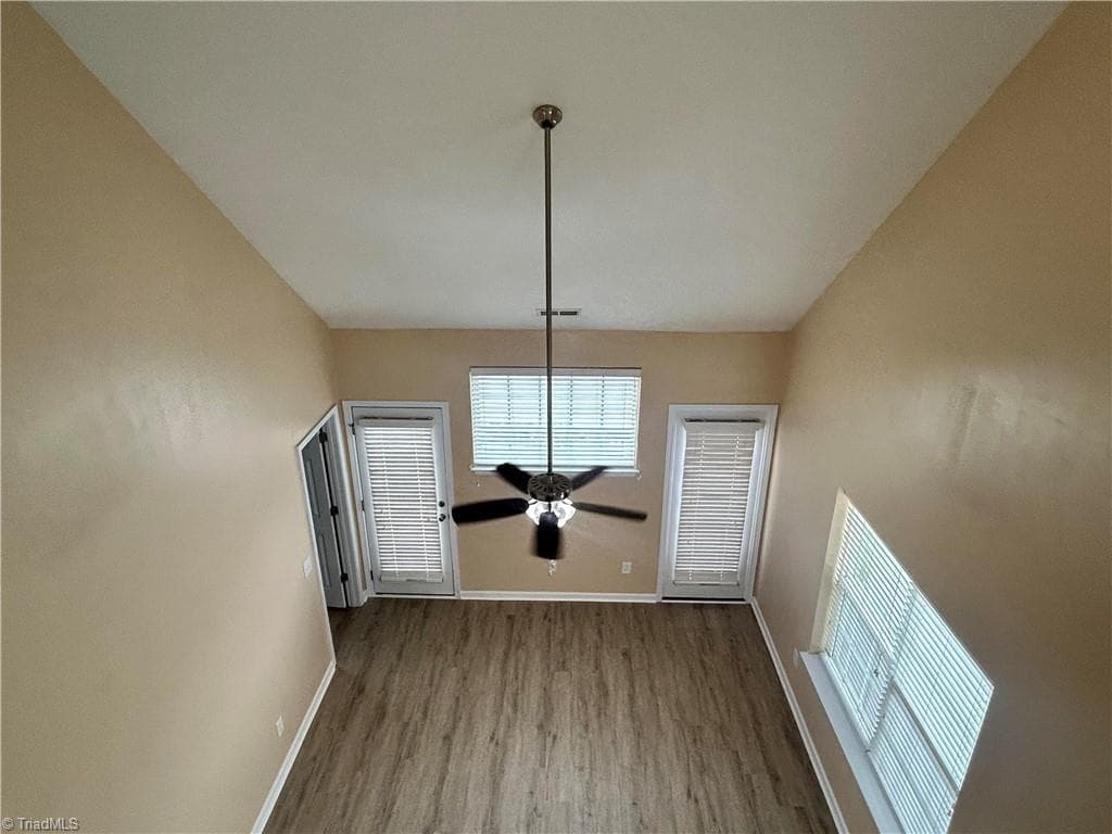 Stick/Site Built at 312 Robyns Glen Circle, Greensboro NC 27409, photo 19 of 29