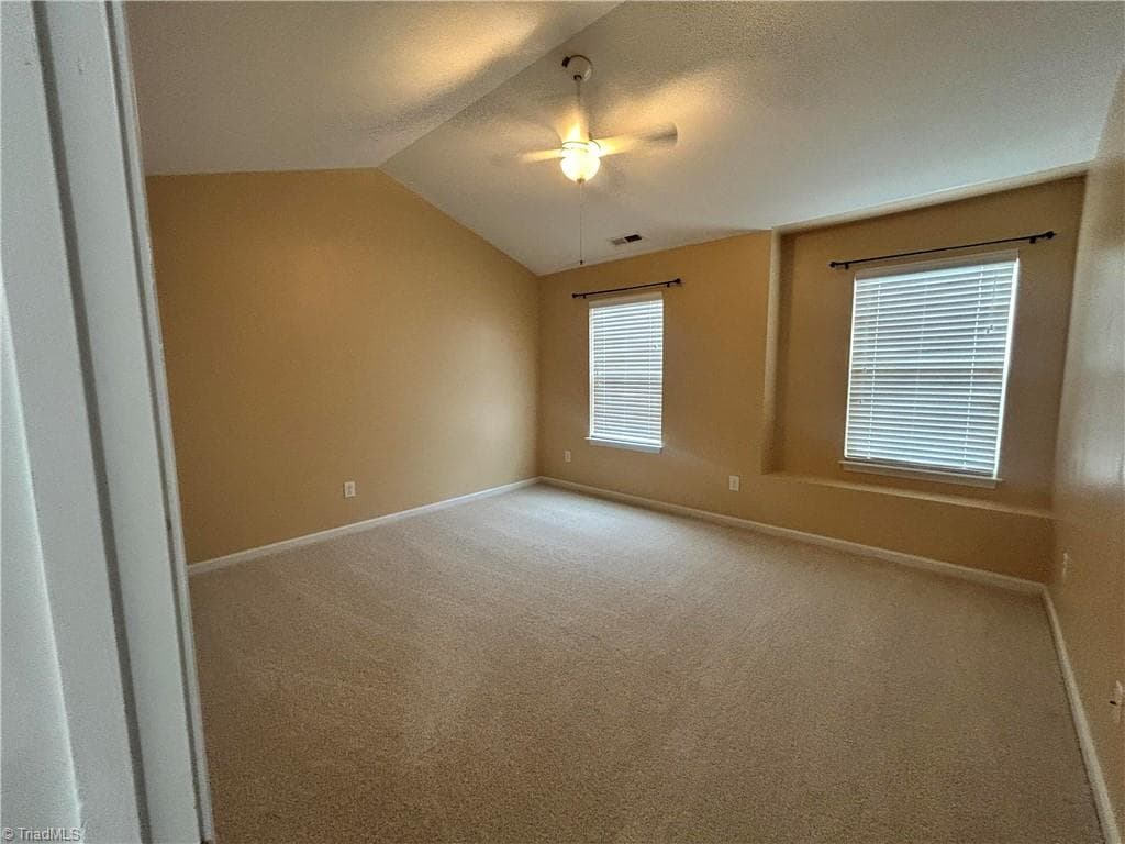 Stick/Site Built at 312 Robyns Glen Circle, Greensboro NC 27409, photo 25 of 29