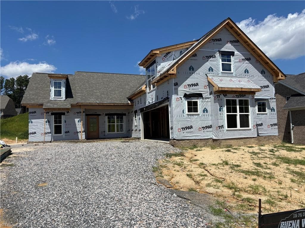 147 Green Forest Court, Winston-Salem NC 27107