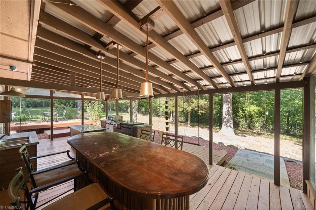 Stick/Site Built at 5639 Newman Davis Road, Greensboro NC 27406, photo 23 of 33