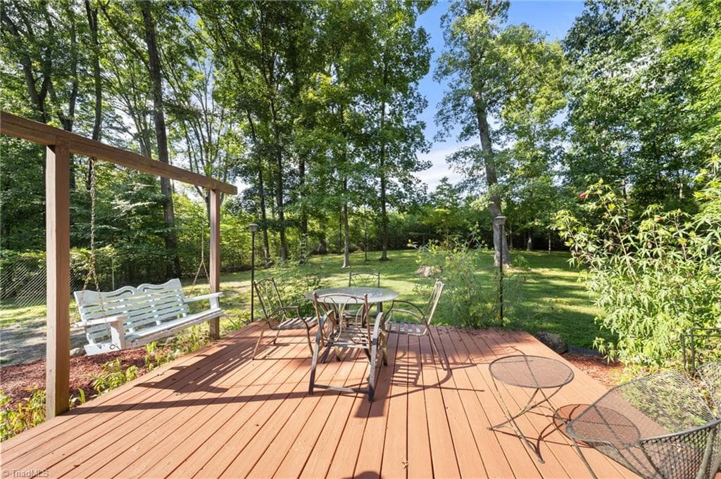 Stick/Site Built at 5639 Newman Davis Road, Greensboro NC 27406, photo 27 of 33