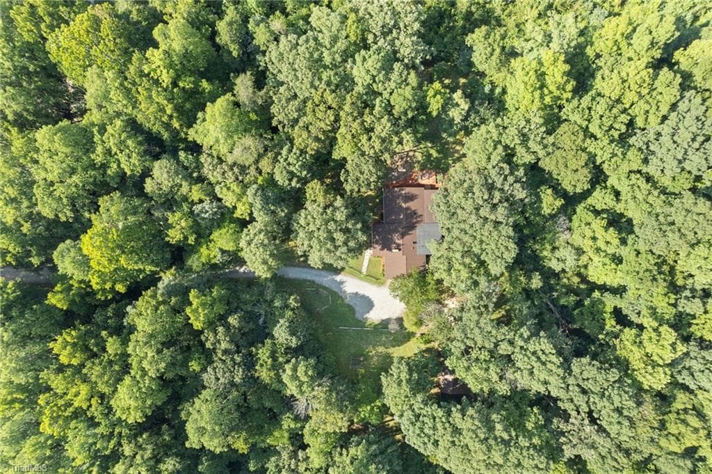 Stick/Site Built at 5639 Newman Davis Road, Greensboro NC 27406, photo 32 of 33