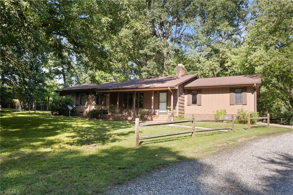 5639 Newman Davis Road, Greensboro NC 27406