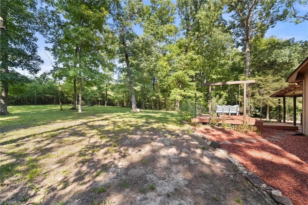 Stick/Site Built at 5639 Newman Davis Road, Greensboro NC 27406, photo 28 of 33