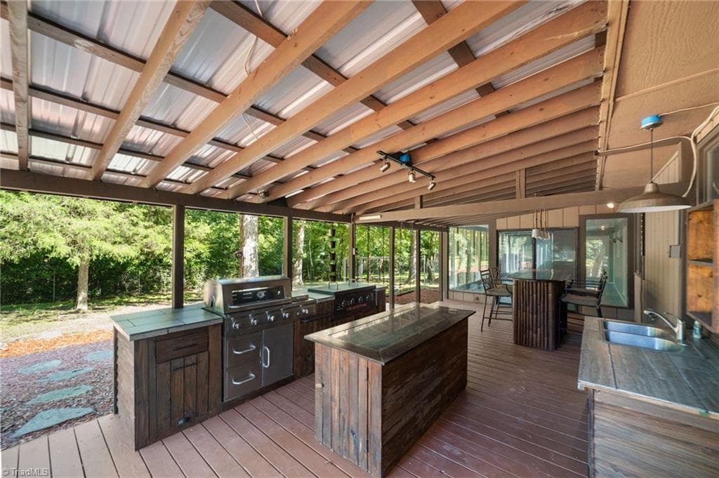 Stick/Site Built at 5639 Newman Davis Road, Greensboro NC 27406, photo 24 of 33