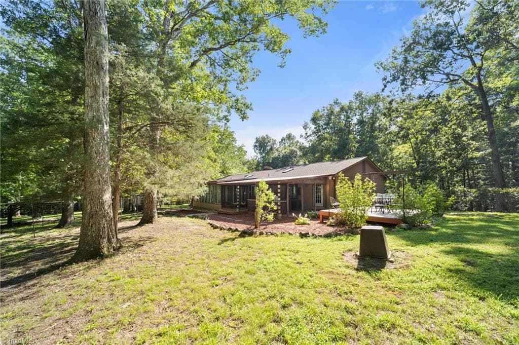 Stick/Site Built at 5639 Newman Davis Road, Greensboro NC 27406, photo 30 of 33