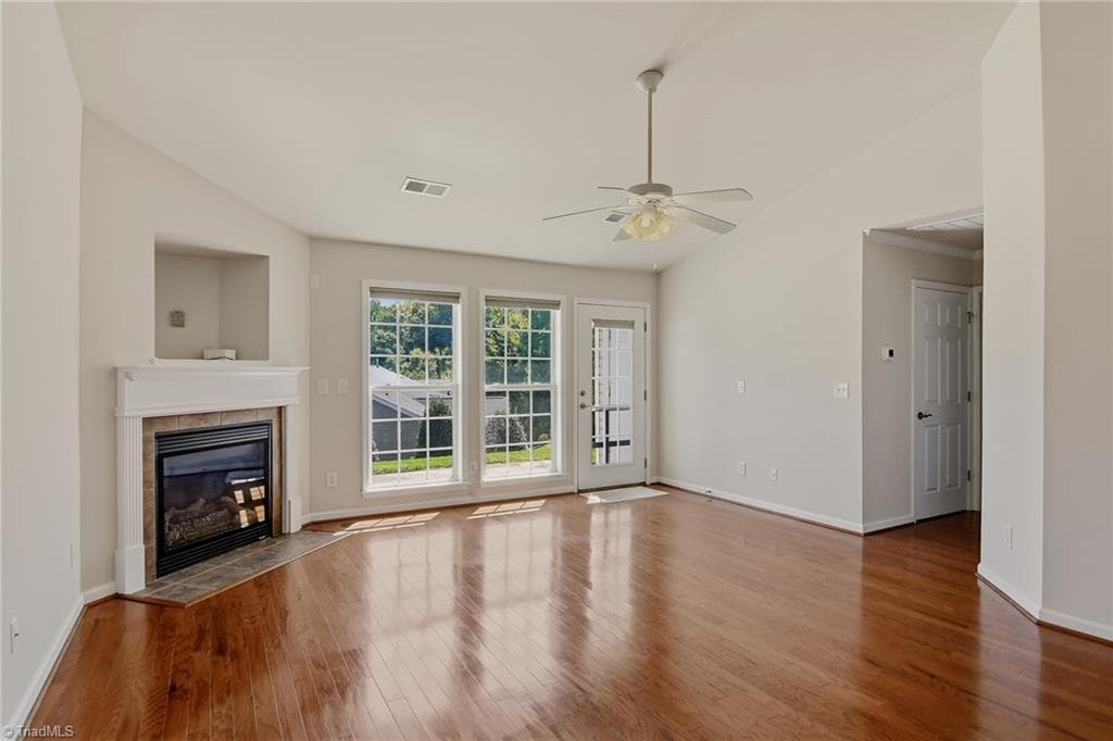 Stick/Site Built at 7168 Gregs Court, Lewisville NC 27023, Lewisville, photo 33 of 62