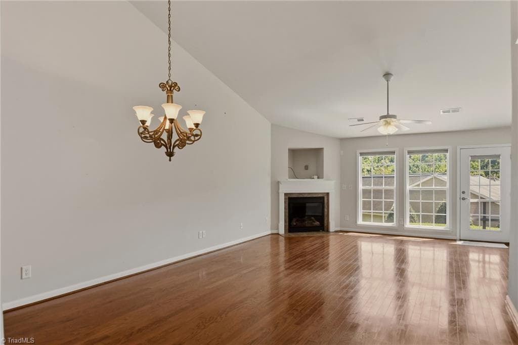 Stick/Site Built at 7168 Gregs Court, Lewisville NC 27023, Lewisville, photo 31 of 62