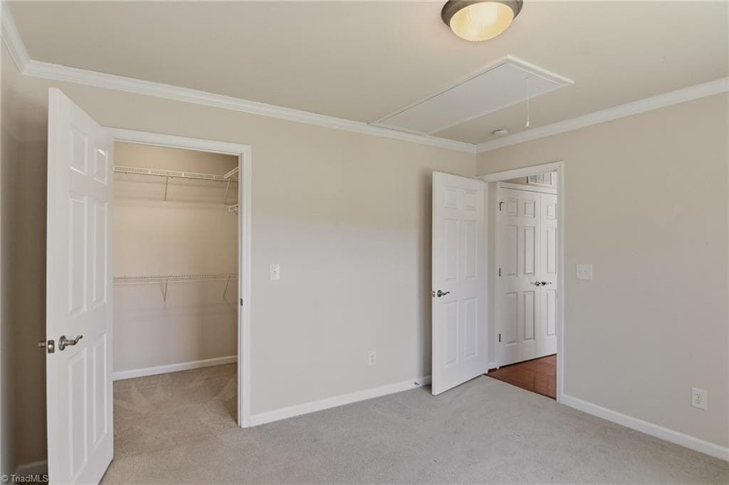 Stick/Site Built at 7168 Gregs Court, Lewisville NC 27023, Lewisville, photo 51 of 62
