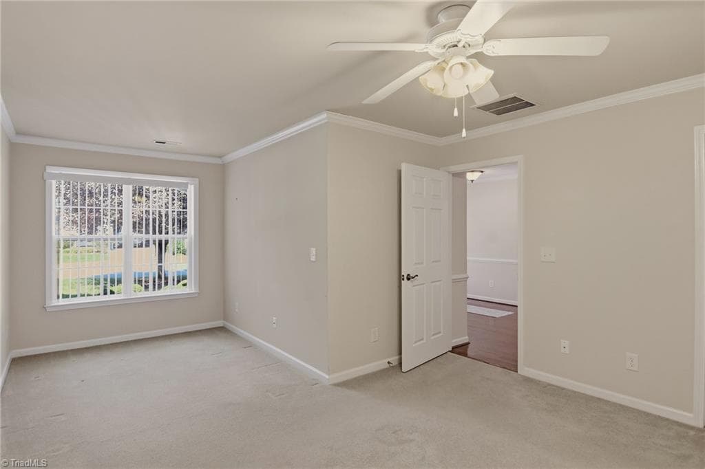 Stick/Site Built at 7168 Gregs Court, Lewisville NC 27023, Lewisville, photo 13 of 62