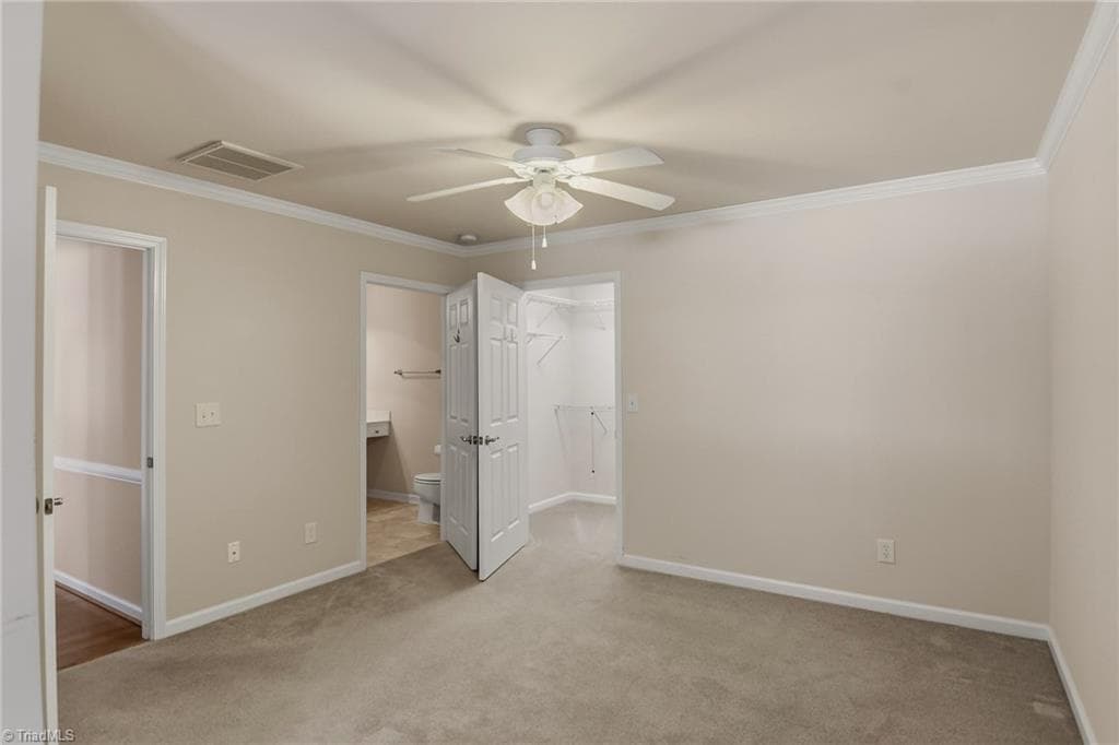 Stick/Site Built at 7168 Gregs Court, Lewisville NC 27023, Lewisville, photo 47 of 62