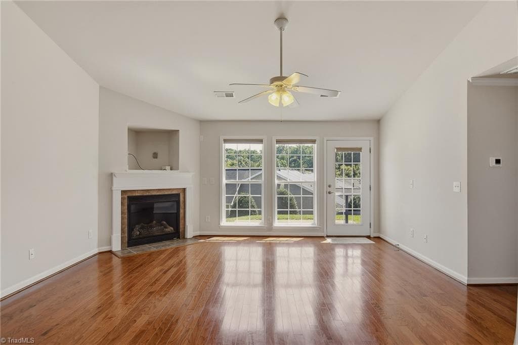 Stick/Site Built at 7168 Gregs Court, Lewisville NC 27023, Lewisville, photo 29 of 62