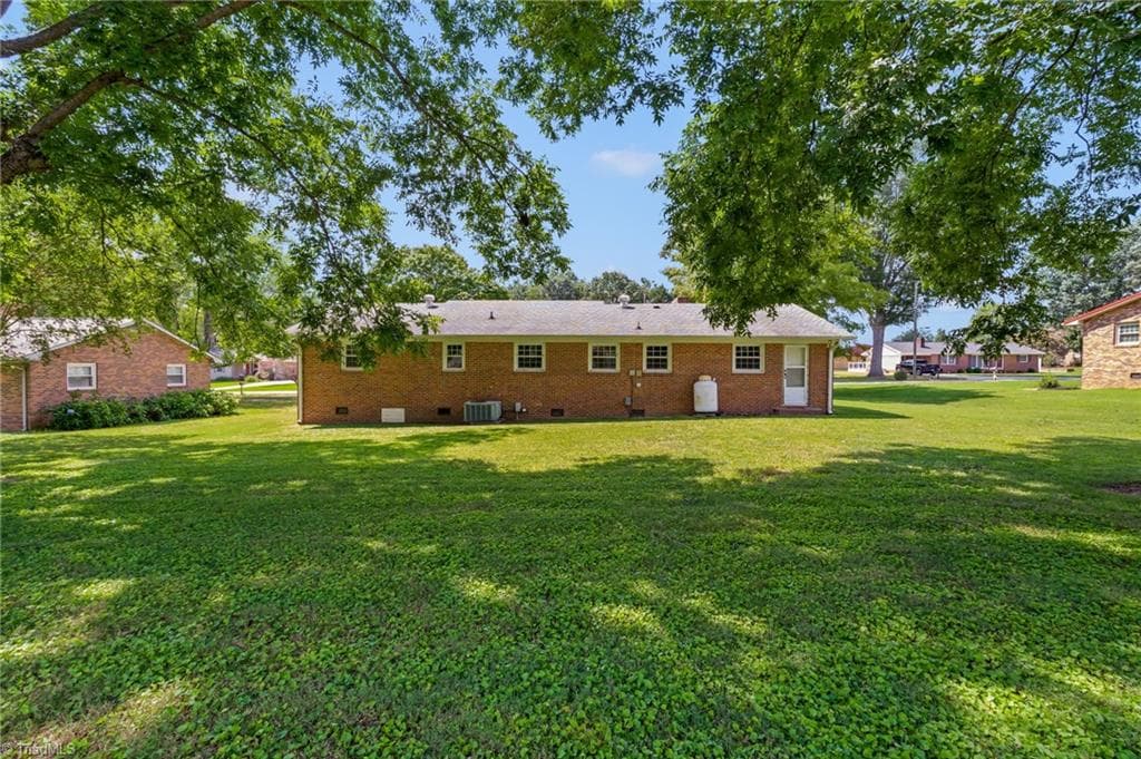 Stick/Site Built at 112 Wilson Street, Yadkinville NC 27055, Yadkinville, photo 67 of 86