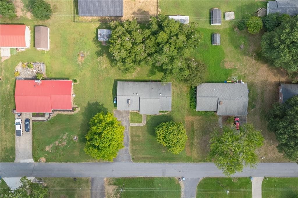 Stick/Site Built at 112 Wilson Street, Yadkinville NC 27055, Yadkinville, photo 77 of 86