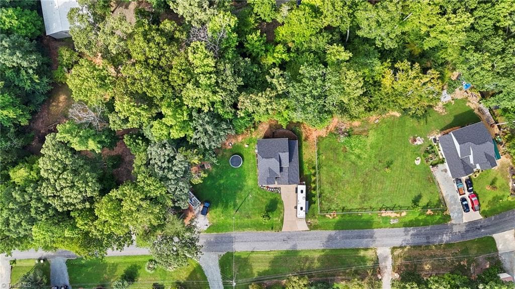 Stick/Site Built at 185 Cliffview Drive, Lexington NC 27292, photo 23 of 29
