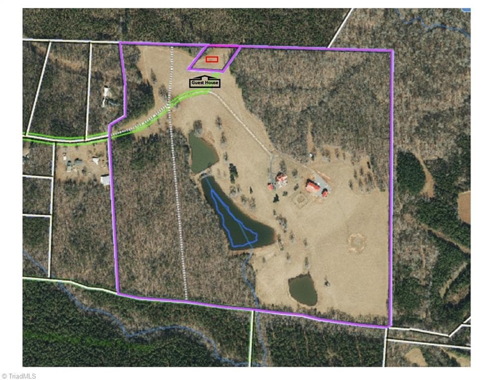 Agriculture at 1260 Beaver Island Trail Road, Walnut Cove NC 27052, photo 47 of 47