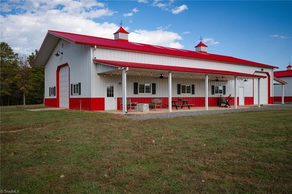 Agriculture at 1260 Beaver Island Trail Road, Walnut Cove NC 27052, photo 32 of 47