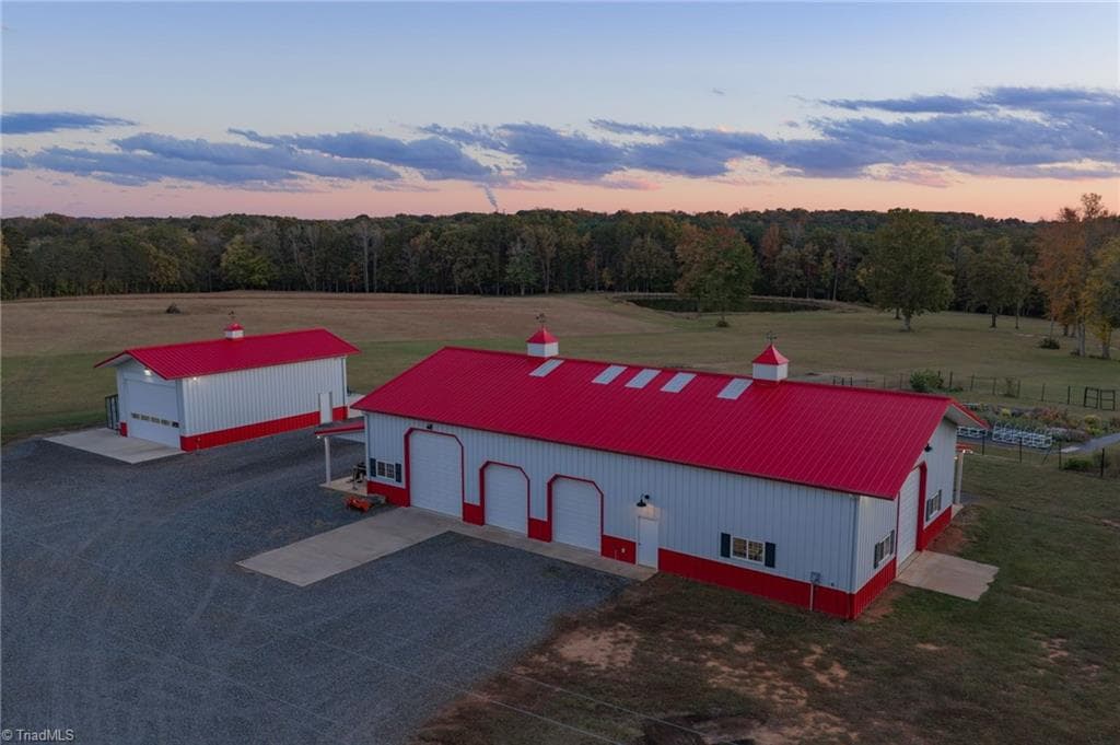 Agriculture at 1260 Beaver Island Trail Road, Walnut Cove NC 27052, photo 28 of 47