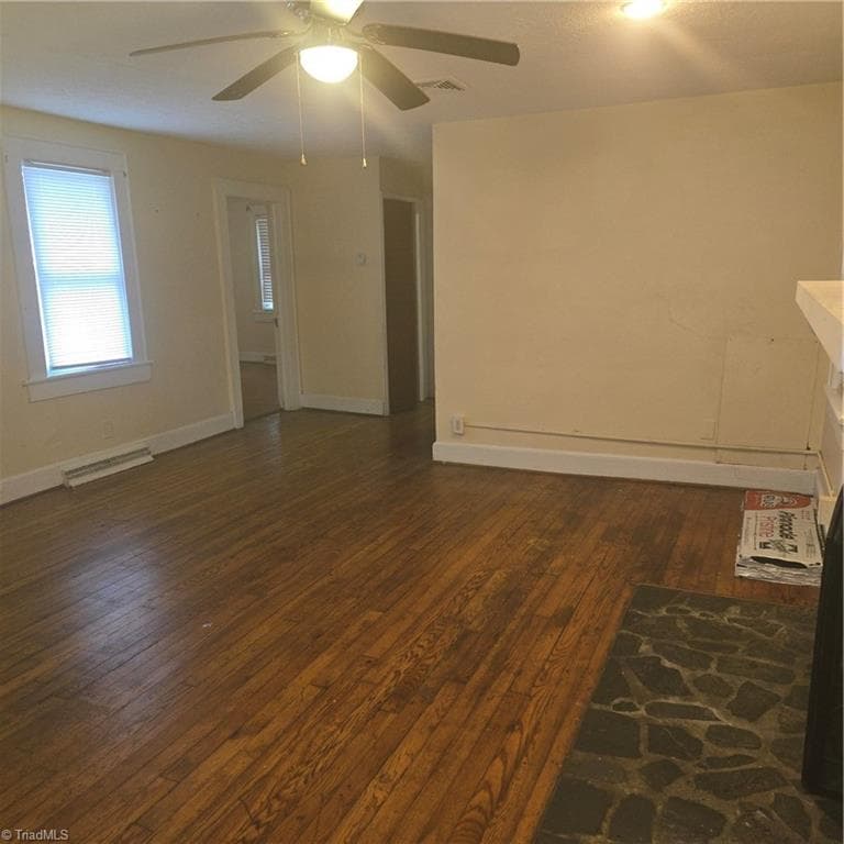 Stick/Site Built at 3320 Spring Street, Greensboro NC 27405, photo 17 of 18