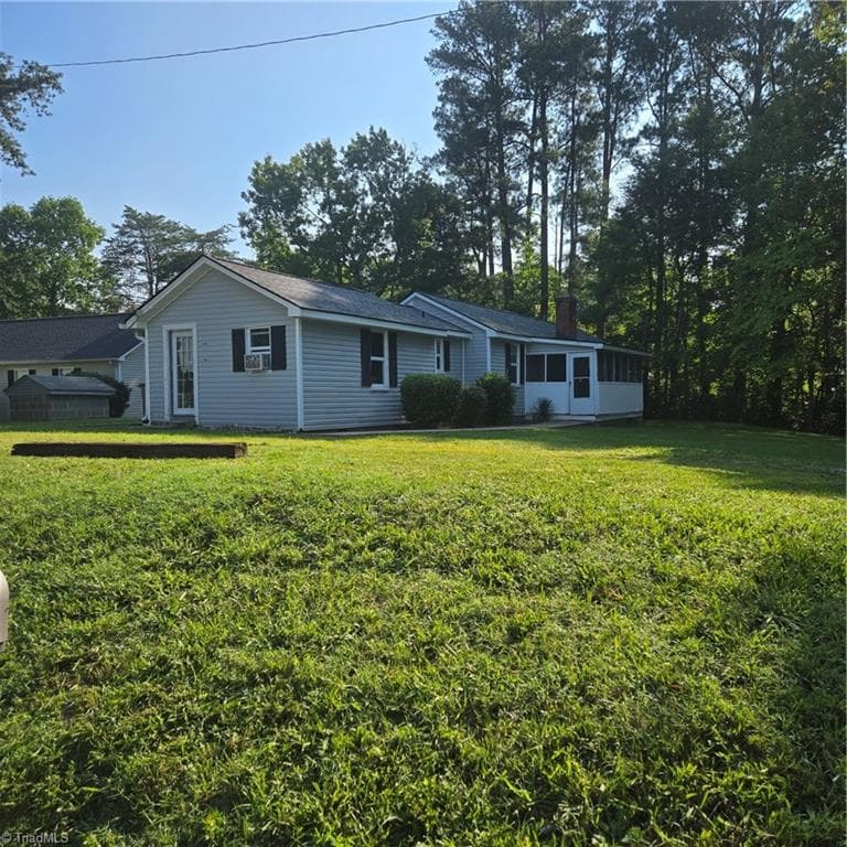 Stick/Site Built at 3320 Spring Street, Greensboro NC 27405, photo 3 of 18