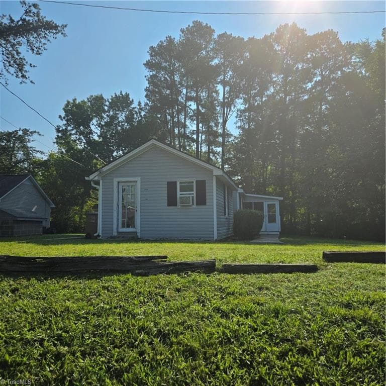 3320 Spring Street, Greensboro NC 27405