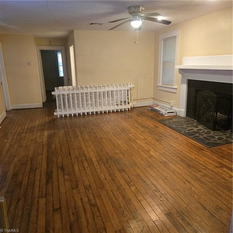 Stick/Site Built at 3320 Spring Street, Greensboro NC 27405, photo 5 of 18