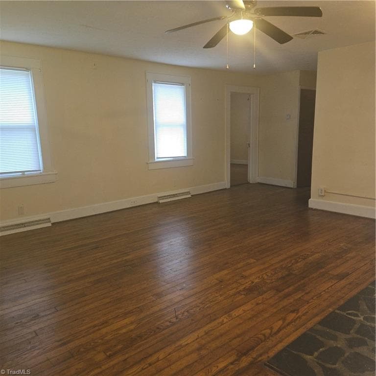 Stick/Site Built at 3320 Spring Street, Greensboro NC 27405, photo 9 of 18