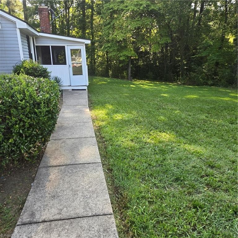 Stick/Site Built at 3320 Spring Street, Greensboro NC 27405, photo 4 of 18