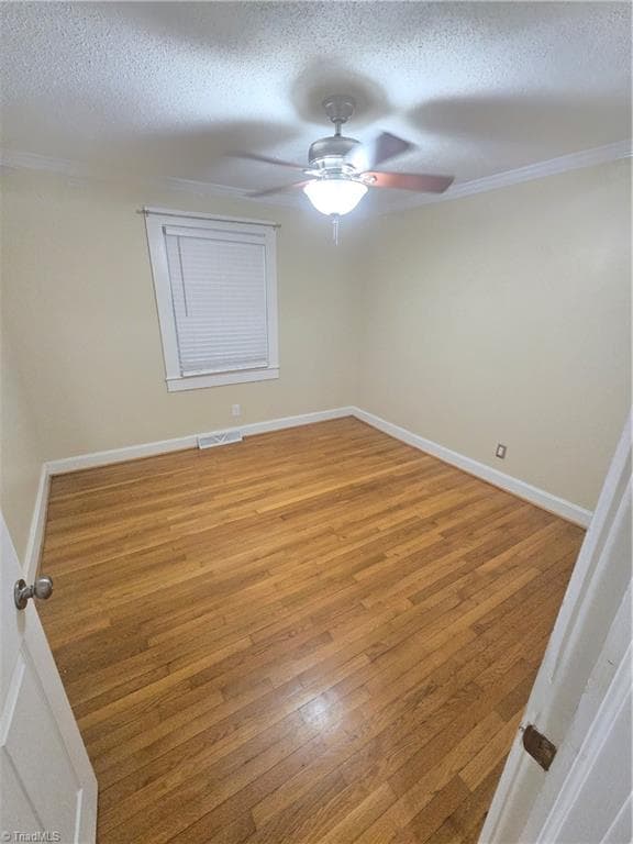 Stick/Site Built at 3126 Cedar Falls Road, Franklinville NC 27248, photo 16 of 38