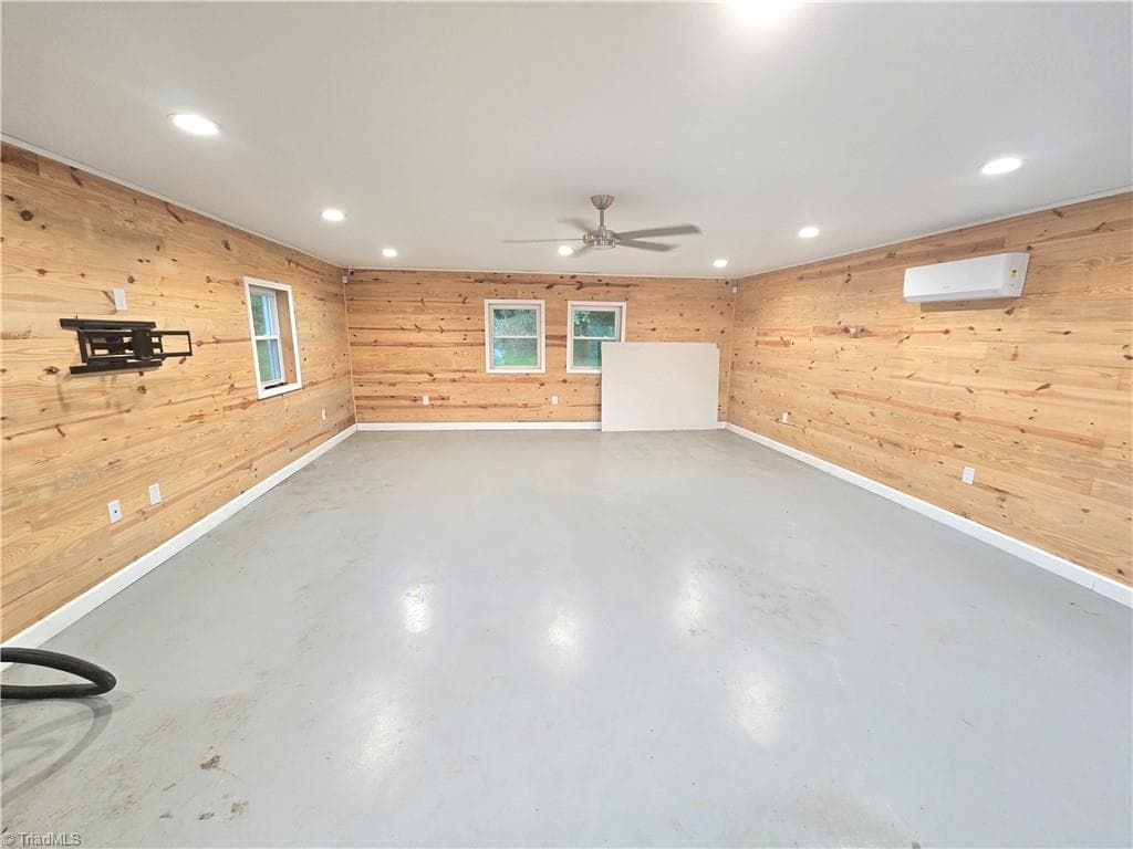 Stick/Site Built at 3126 Cedar Falls Road, Franklinville NC 27248, photo 3 of 38