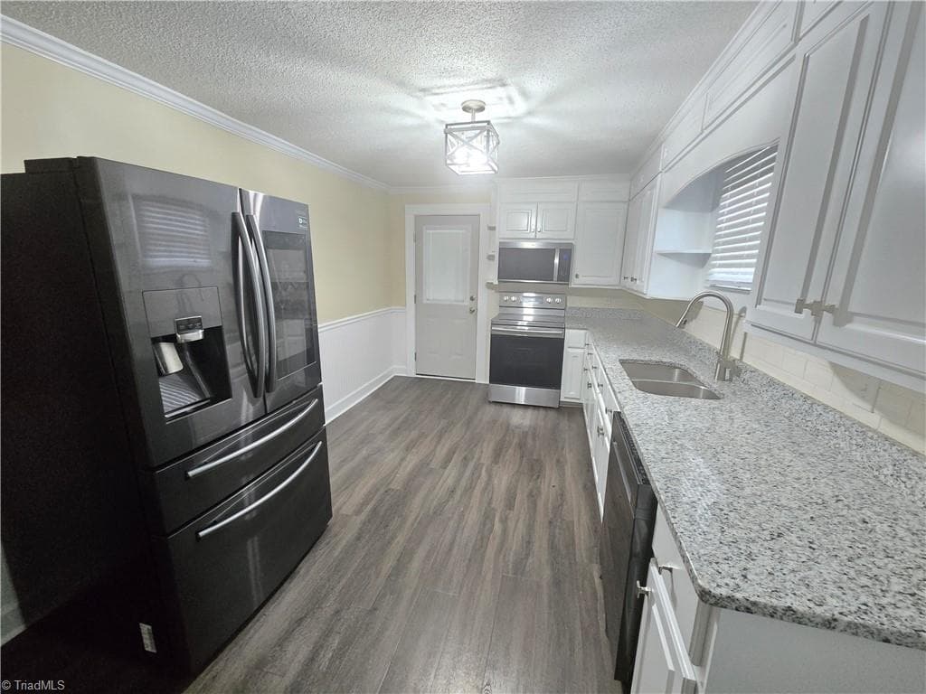 Stick/Site Built at 3126 Cedar Falls Road, Franklinville NC 27248, photo 5 of 38