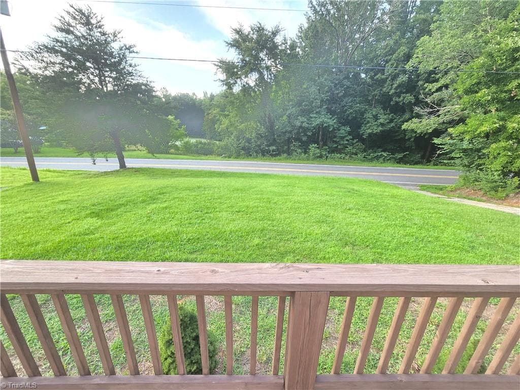 Stick/Site Built at 3126 Cedar Falls Road, Franklinville NC 27248, photo 33 of 38