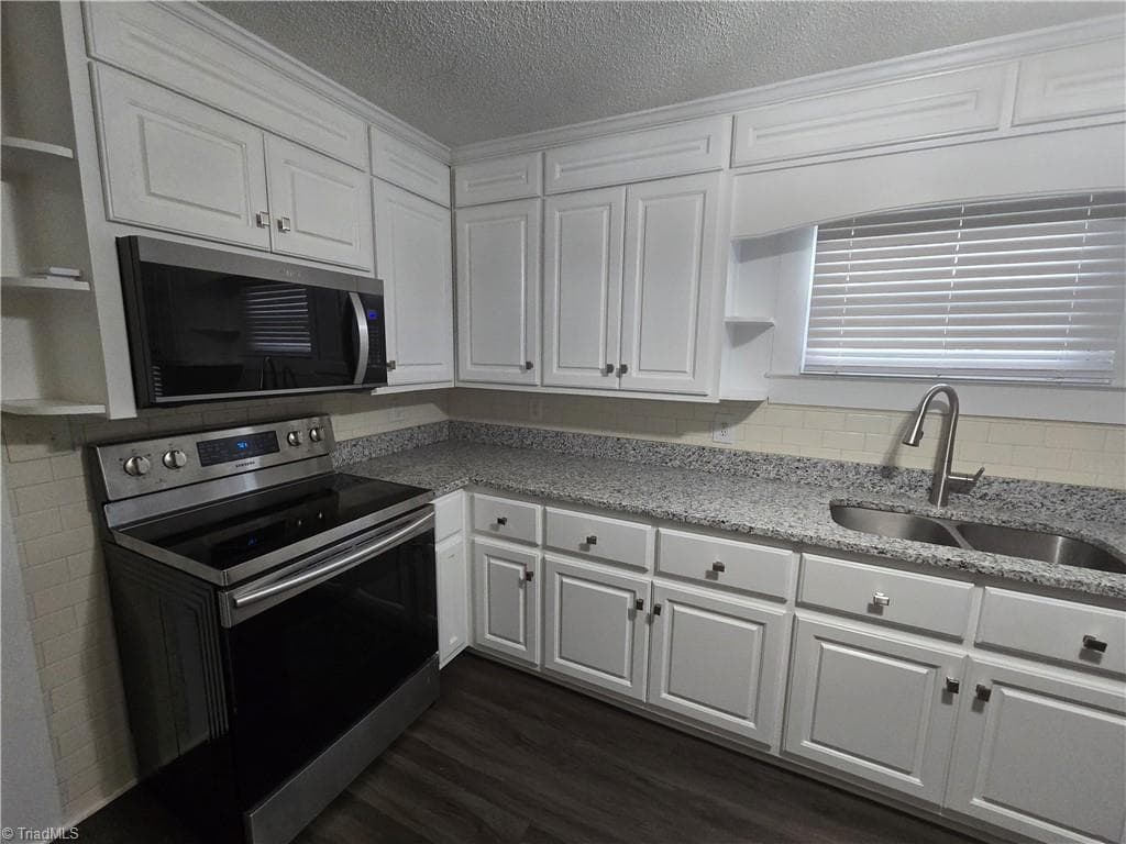 Stick/Site Built at 3126 Cedar Falls Road, Franklinville NC 27248, photo 21 of 38