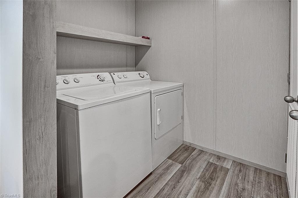 Manufactured Home at 439 Saint Peter Church Road, Randleman NC 27317, Randleman, photo 31 of 66