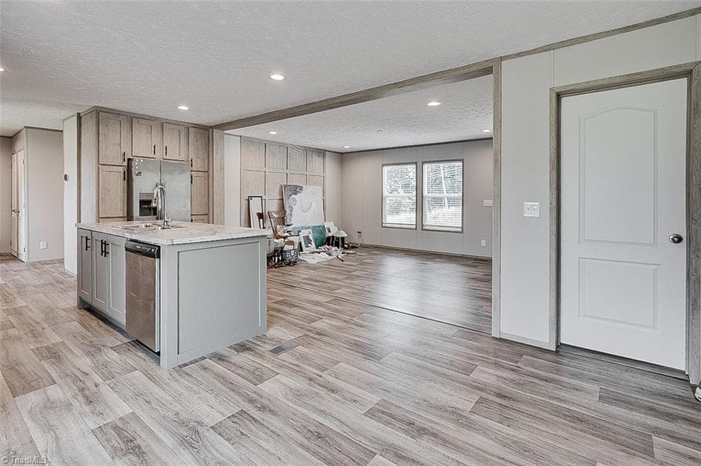 Manufactured Home at 439 Saint Peter Church Road, Randleman NC 27317, Randleman, photo 19 of 66