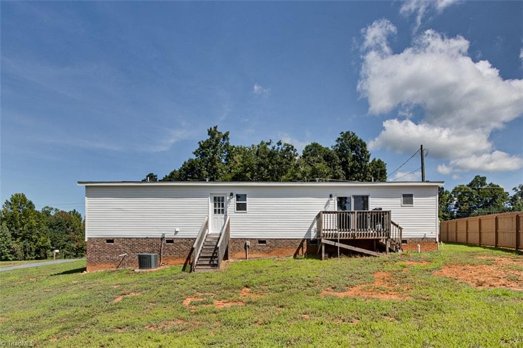 Manufactured Home at 439 Saint Peter Church Road, Randleman NC 27317, Randleman, photo 65 of 66