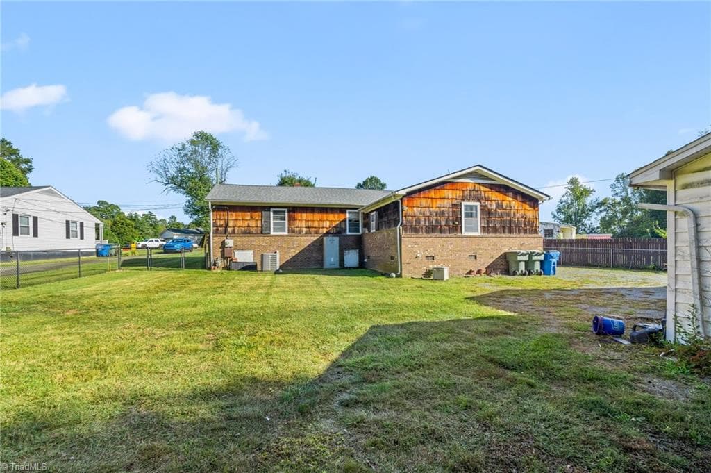 Stick/Site Built at 216 Circle Drive, Gibsonville NC 27249, Gibsonville, photo 53 of 70