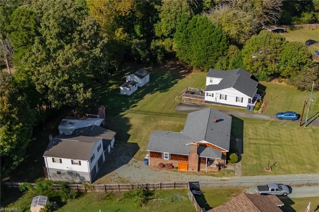 Stick/Site Built at 216 Circle Drive, Gibsonville NC 27249, Gibsonville, photo 55 of 70