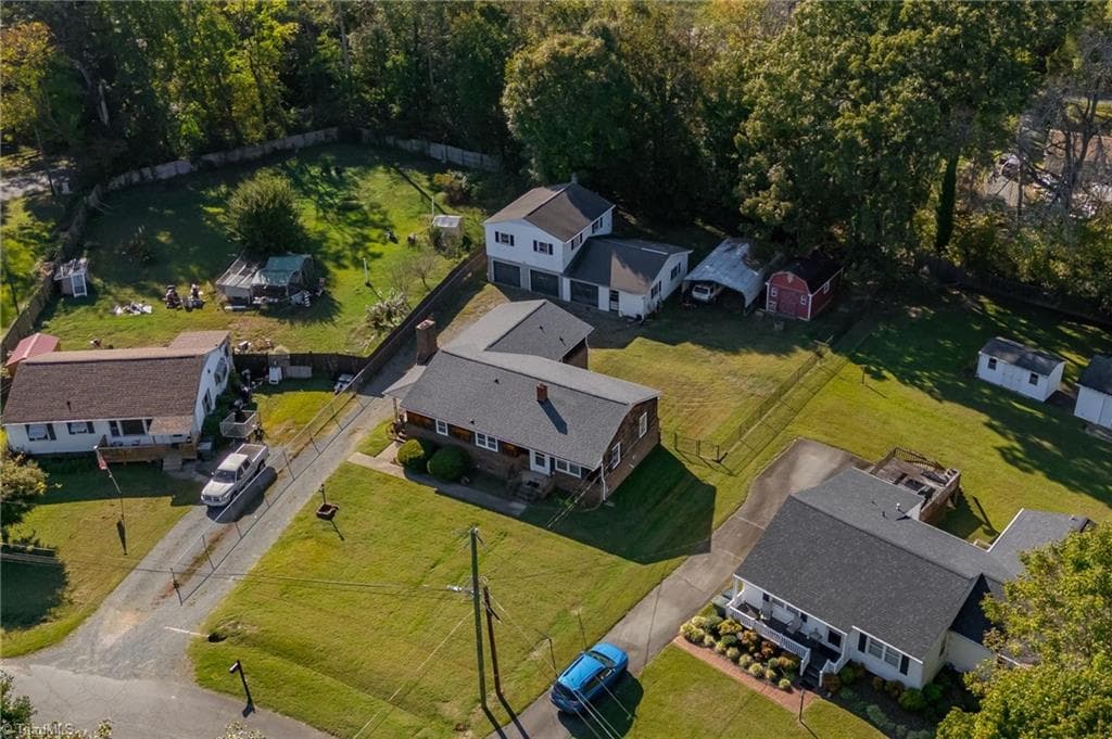 Stick/Site Built at 216 Circle Drive, Gibsonville NC 27249, Gibsonville, photo 59 of 70