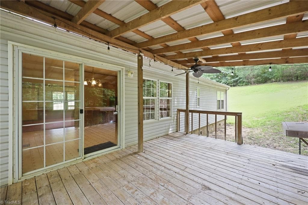 Manufactured Home at 320 Stanley Road, Stokesdale NC 27357, Stokesdale, photo 32 of 50