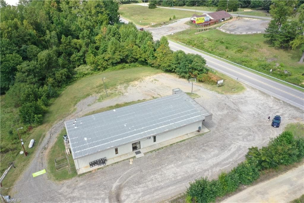 Remarks at 11175 NC Highway 86, Providence NC 27315, photo 16 of 21