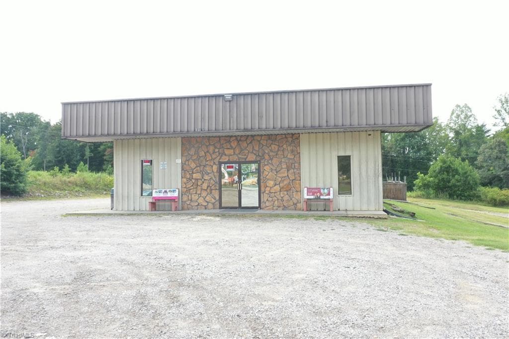 Remarks at 11175 NC Highway 86, Providence NC 27315, photo 12 of 21