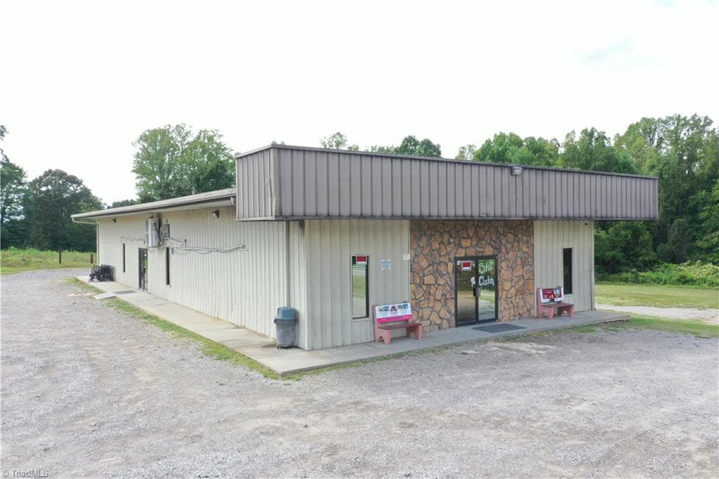 11175 NC Highway 86, Providence NC 27315