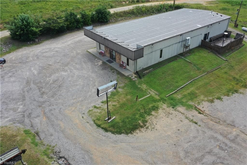 Remarks at 11175 NC Highway 86, Providence NC 27315, photo 20 of 21