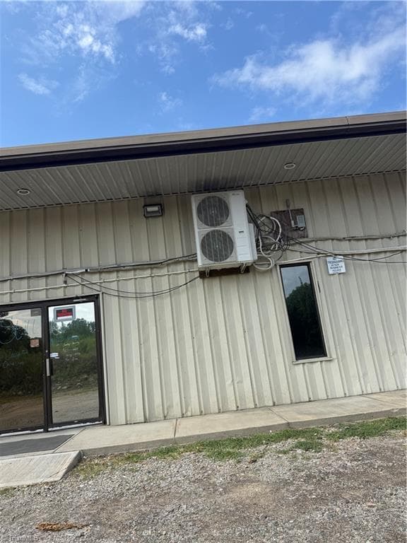 Remarks at 11175 NC Highway 86, Providence NC 27315, photo 10 of 21