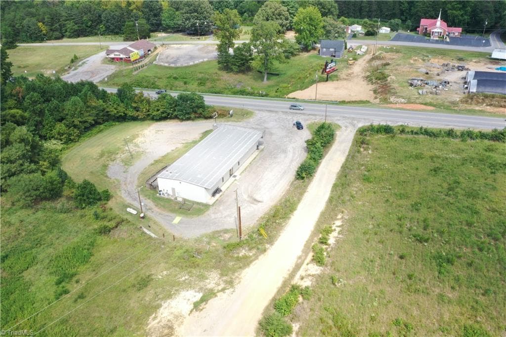 Remarks at 11175 NC Highway 86, Providence NC 27315, photo 15 of 21