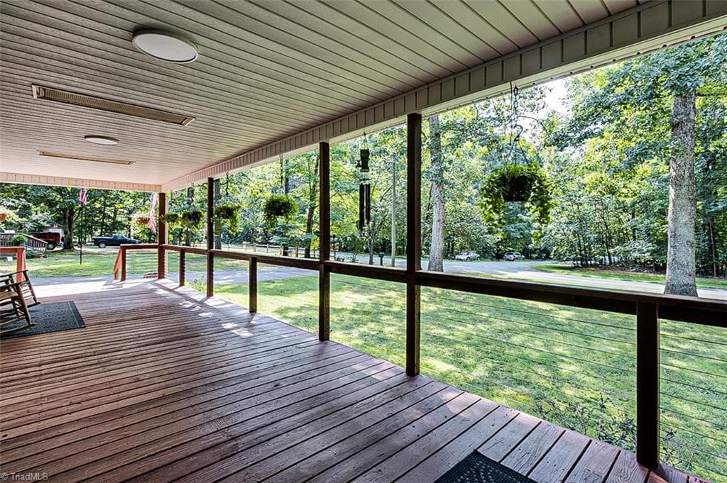 Manufactured Home at 2207 Millcroft Road, Pleasant Garden NC 27313, photo 43 of 48