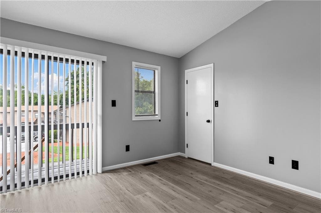 Stick/Site Built at 440 Vista Circle # A, Winston-Salem NC 27106, Winston-Salem, photo 16 of 29