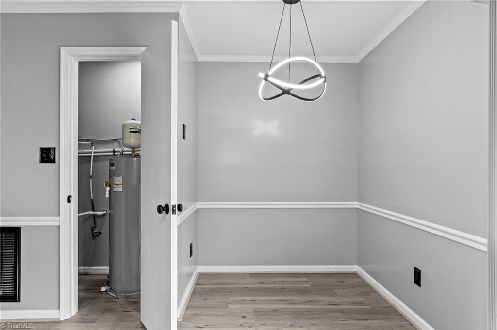 Stick/Site Built at 440 Vista Circle # A, Winston-Salem NC 27106, Winston-Salem, photo 12 of 29